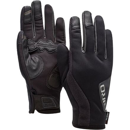 Giro Candela II Glove - Women's Black, M