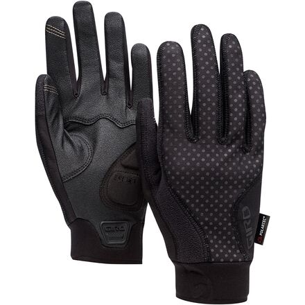 Giro Inferna Glove - Women's Black, S