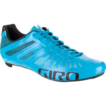 Giro Empire SLX Cycling Shoe - Men's Iceberg, 44.0