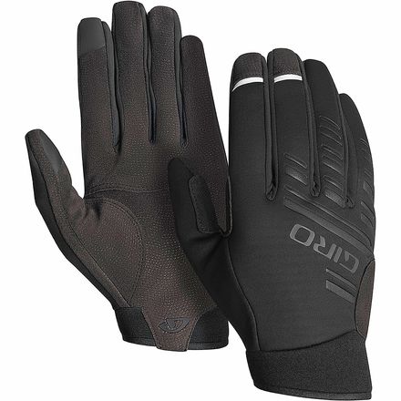 Giro Cascade Glove Black, S - Men's