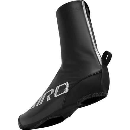 Giro Proof 2.0 Winter Shoe Cover Black, XL