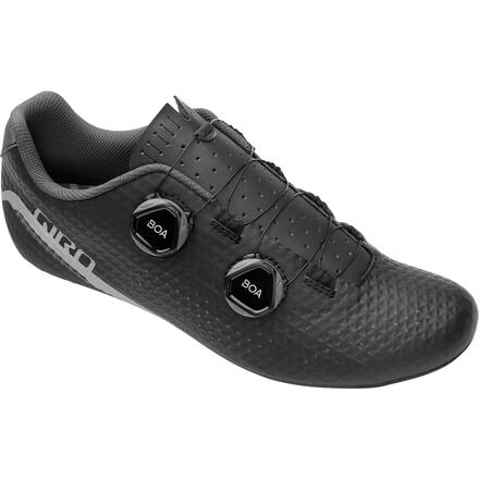 Giro Regime Cycling Shoe - Women's Black, 39.0
