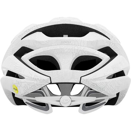 Giro Seyen Mips Helmet - Women's Matte Pearl White, M