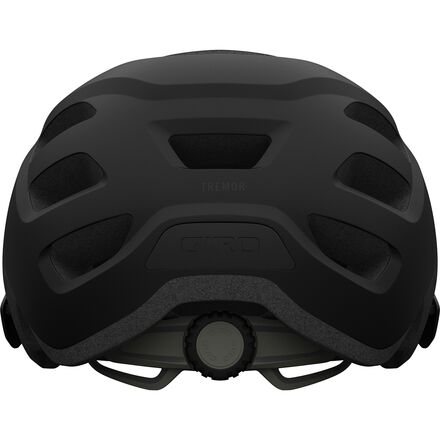 Giro Tremor Helmet - Kids' Matte Black, One Size