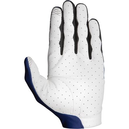 Giro Trixter Glove - Men's Midnight Retro, M