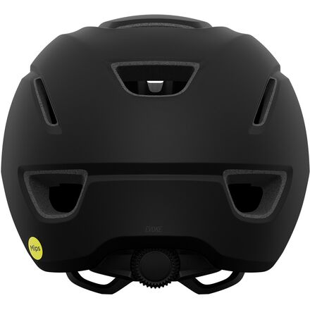 Giro Evoke Mips LED Helmet Matte Black LED, M