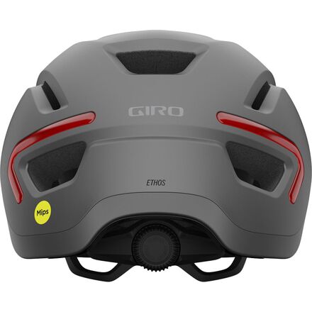 Giro Ethos Mips Helmet Matte Graphite, M