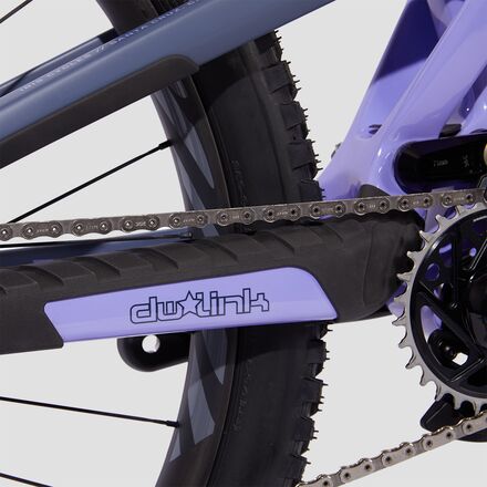 Ibis HD6 XX Eagle AXS Transmission Carbon Wheel Mountain Bike Lavender Haze, XL