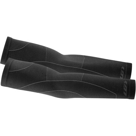 Louis Garneau Matrix 2.0 Arm Warmer Black, One Size