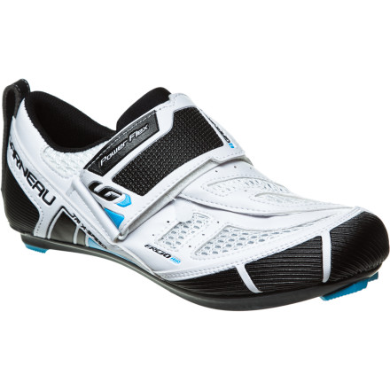 tri garneau louis speed shoes