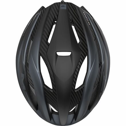 MET Trenta 3K Carbon Mips Helmet Black/Matt, L