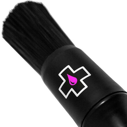 Muc-Off Drivetrain Brush One Color, One Size