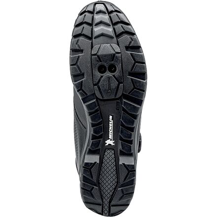 Northwave X-Celsius Arctic GTX Cycling Shoe - Men's Black, 45.5