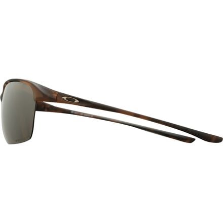 Oakley Unstoppable Prizm Polarized Sunglasses - Women's Mtt Tort W/ Prizm Tngstn Pol, One Size