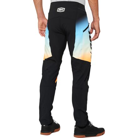 100% R-Core X DH Pant - Men's Limited Edition Sunset, 32