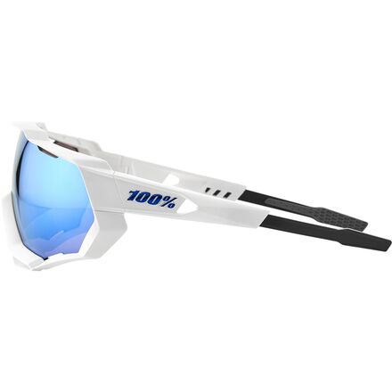 100% Speedtrap Sunglasses - Men's