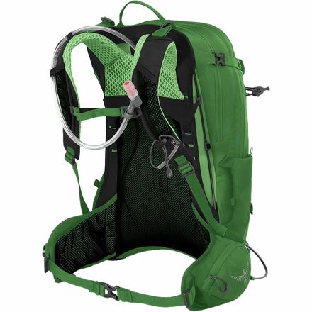 Osprey Packs Manta 24L Backpack Green Shade, One Size