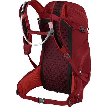 Osprey Packs Skarab 30L Backpack Mystic Red, One Size