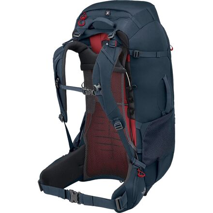 Osprey Packs Farpoint Trek 55L Travel Pack