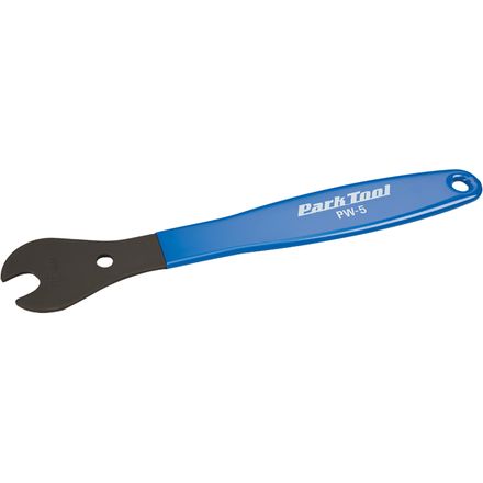 Park Tool PW-5 Home Mechanic Pedal Wrench One Color, One Size