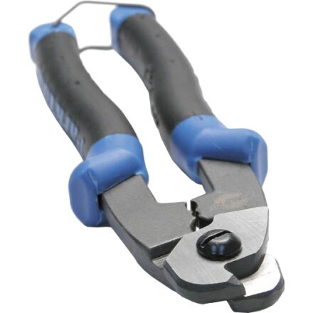Park Tool CN-10 Professional Cable & Housing Cutter One Color, One Size