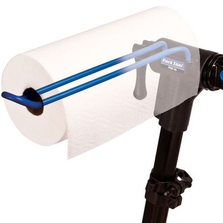 Park Tool PTH-1 Paper Towel Holder One Color, One Size