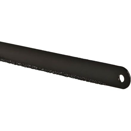 Park Tool CSB-1 Carbon Cutting Saw Blade One Color, One Size