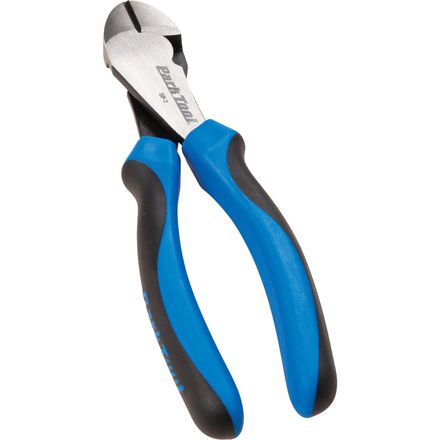 Park Tool SP-7 Side Cutter Pliers One Color, One Size