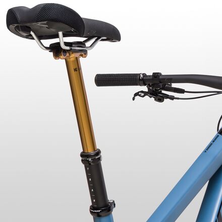 Pivot Trail 429 Pro XT/XTR Enduro Carbon Wheel Mountain Bike
