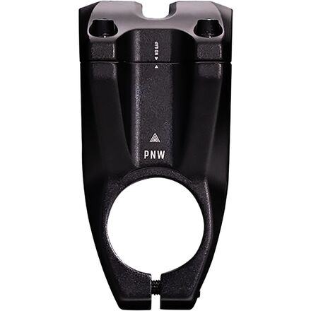 PNW Components Range v3 35 Stem Black, 40mm