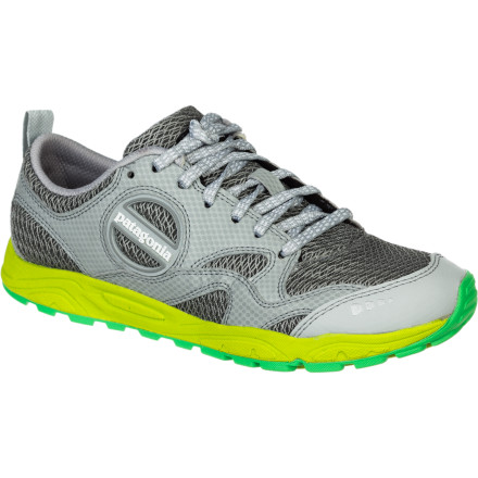Patagonia Evermore Running Shoes Patagonia Evermore Running Shoes