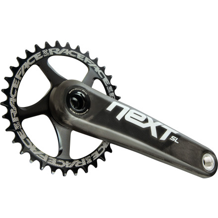 best fat bike crankset