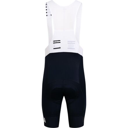 Rapha Pro Team Bib Shorts II - Men's Dark Navy/White, XL