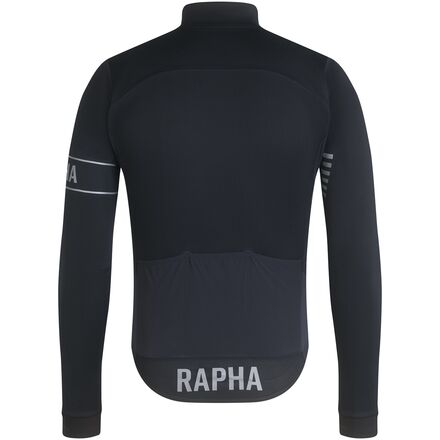 Rapha Pro Team Long-Sleeve GORE-TEX INFINIUM Jersey - Men's
