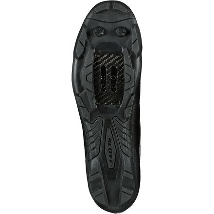 Scott MTB RC Evo Cycling Shoe - Men's Black, 48.0