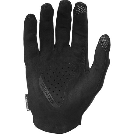 Specialized Body Geometry Grail Long Finger Glove Black, M - Men's