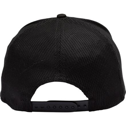 Specialized New Era Trucker Hat S-Logo Black, One Size