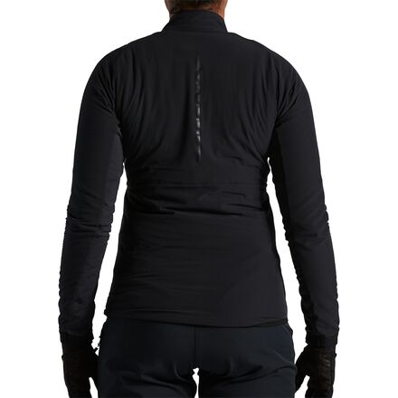 Specialized Trail-Series Alpha Jacket - Women's Black, S