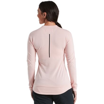 Specialized Trail-Series Thermal Long-Sleeve Jersey - Women's