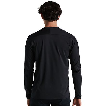 Specialized Trail Air Long-Sleeve Jersey - Men's