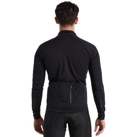 Specialized SL Pro Softshell Jacket - Men's Black, XXL