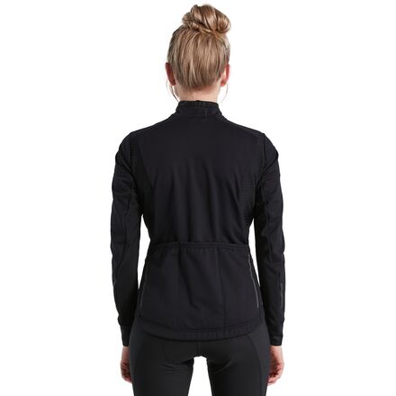Specialized SL Pro Softshell Jacket - Women's Black, XS