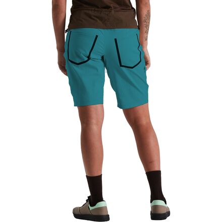Specialized Adv Air Short - Women's