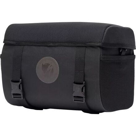 Specialized x Fjallraven Handlebar Bag Black, One Size