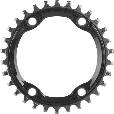 Shimano XT M8000 SM-CRM81 1x Chainring One Color, 30T