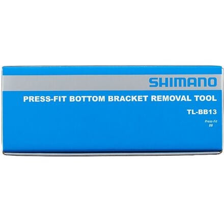 Shimano TL-BB13 Press Fit Bottom Bracket Removal Tool