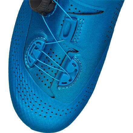 Shimano RC902 S-PHYRE Cycling Shoe - Men's Blue, 46.0