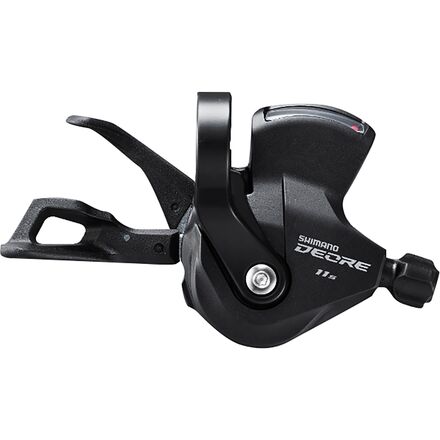 Shimano Deore SL-M5100 Shifter Left, Clamp Band