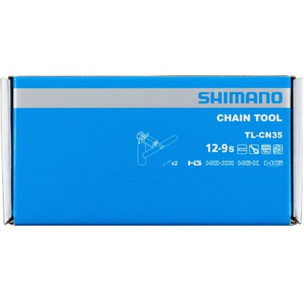 Shimano TL-CN35 Pro Chain Tool