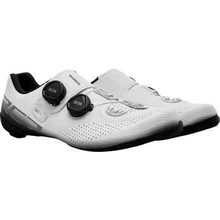 Shimano RC702 Cycling Shoe - Women's White, 36.0